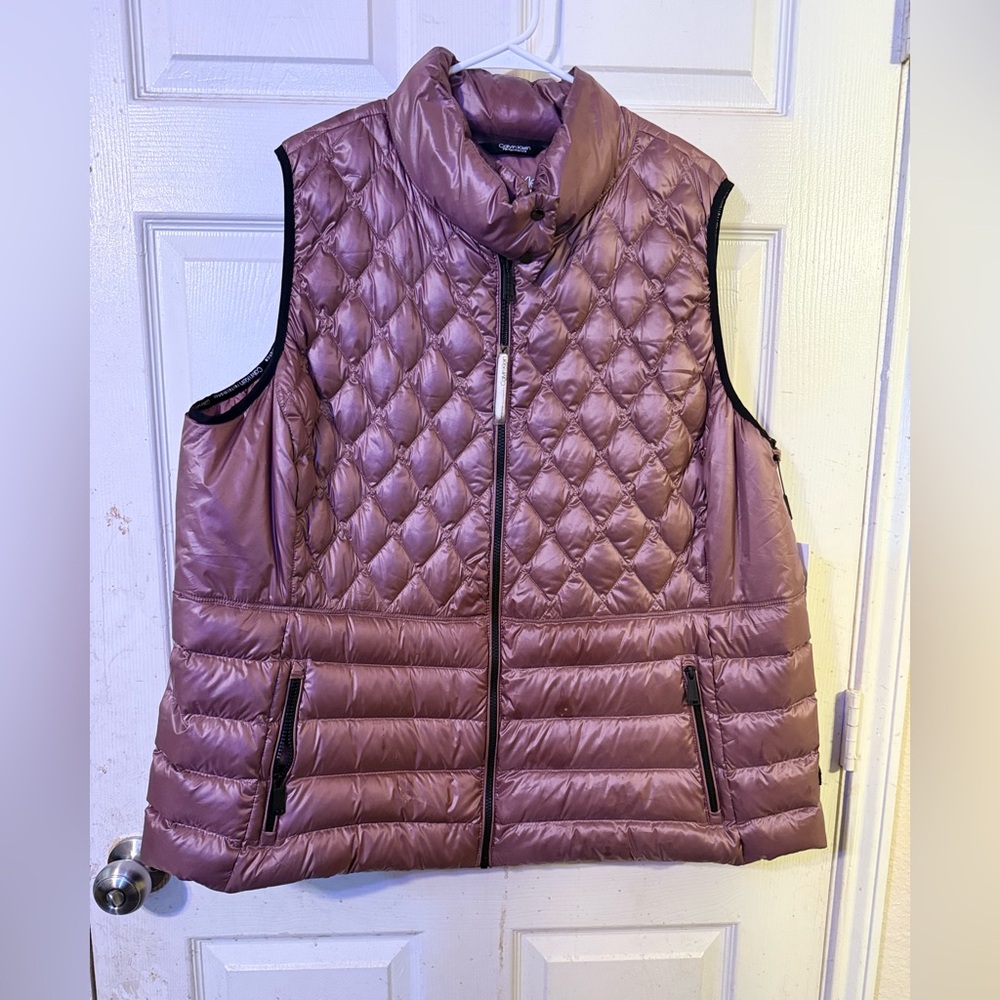 Calvin Klein Vest